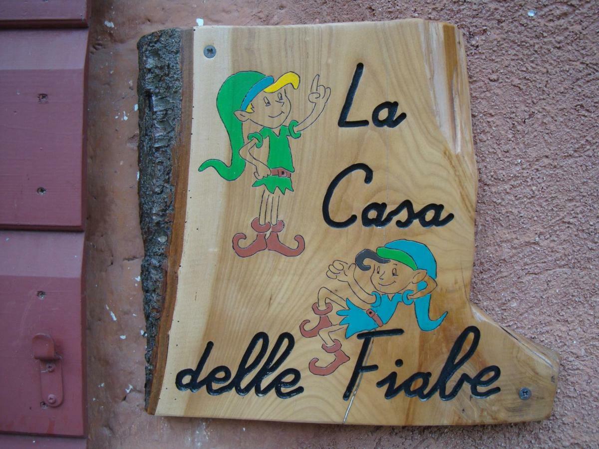 La Casa Delle Fiabe Di Villa Rubini Cividale del Friuli Εξωτερικό φωτογραφία